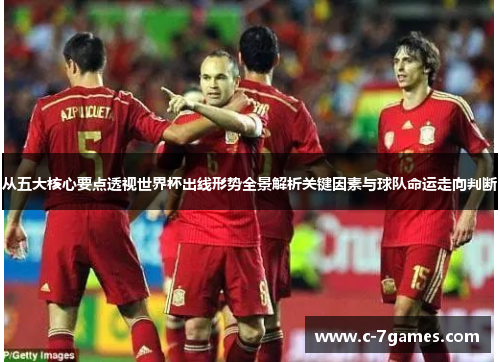 从五大核心要点透视世界杯出线形势全景解析关键因素与球队命运走向判断